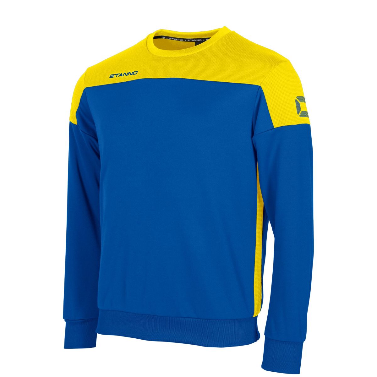 Stanno Pride Top Rundhals