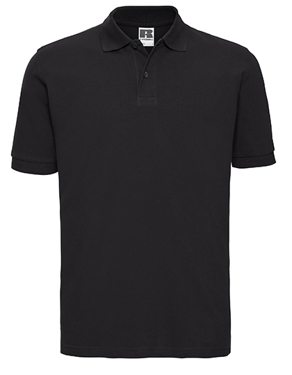 Russell Men´s Classic Cotton Polo Russell Men´s Classic Cotton Polo