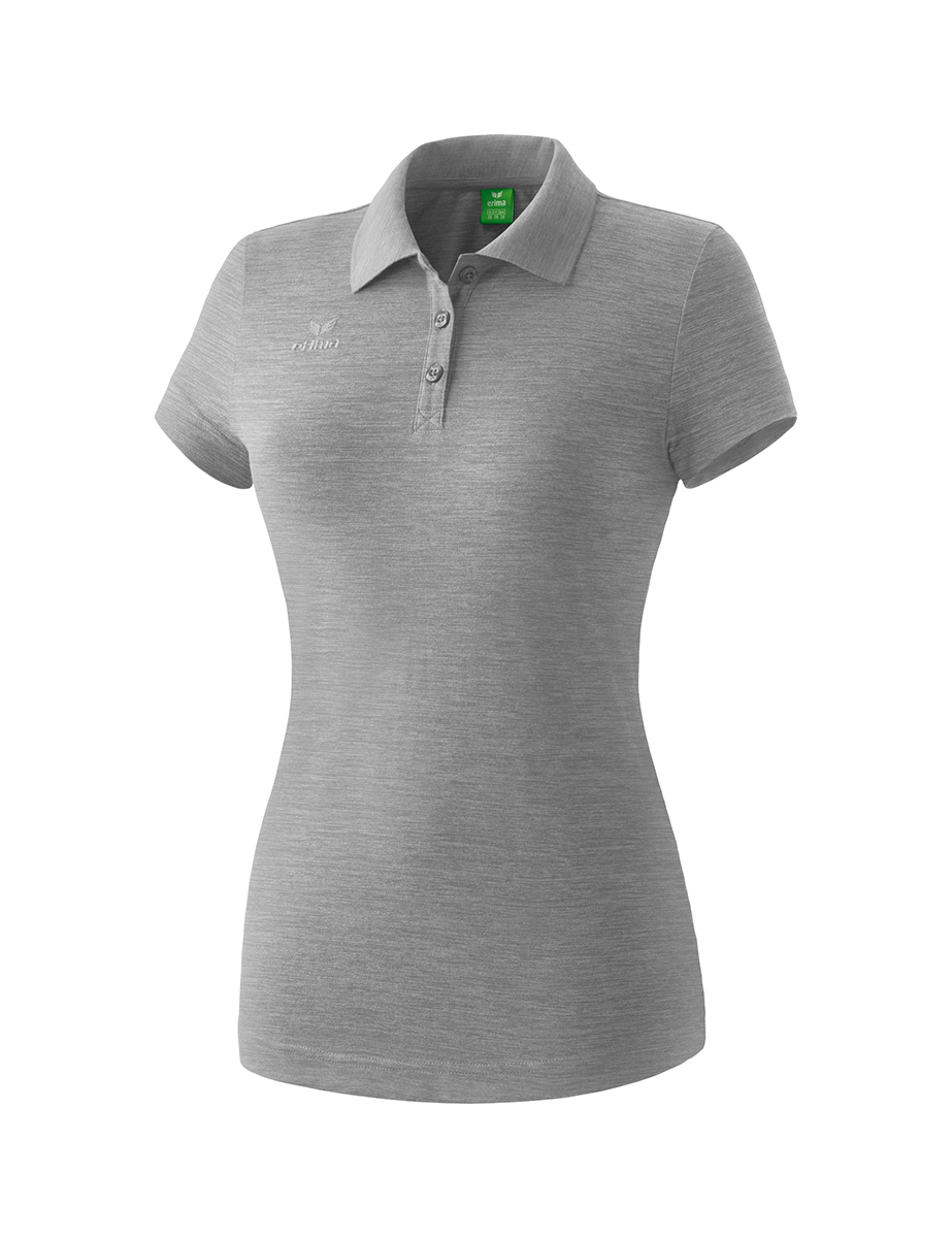 Erima Teamsport Poloshirt Damen Erima Teamsport Poloshirt Damen