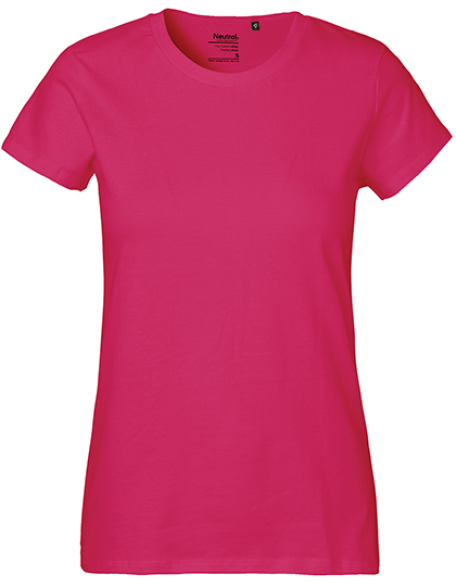 Neutral Ladies´ Classic T-Shirt Neutral Ladies´ Classic T-Shirt