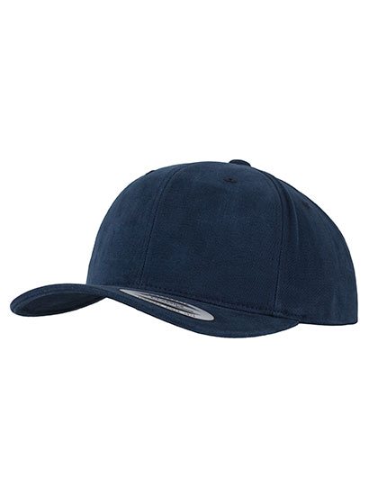 FLEXFIT Brushed Cotton Twill Mid-Profile
