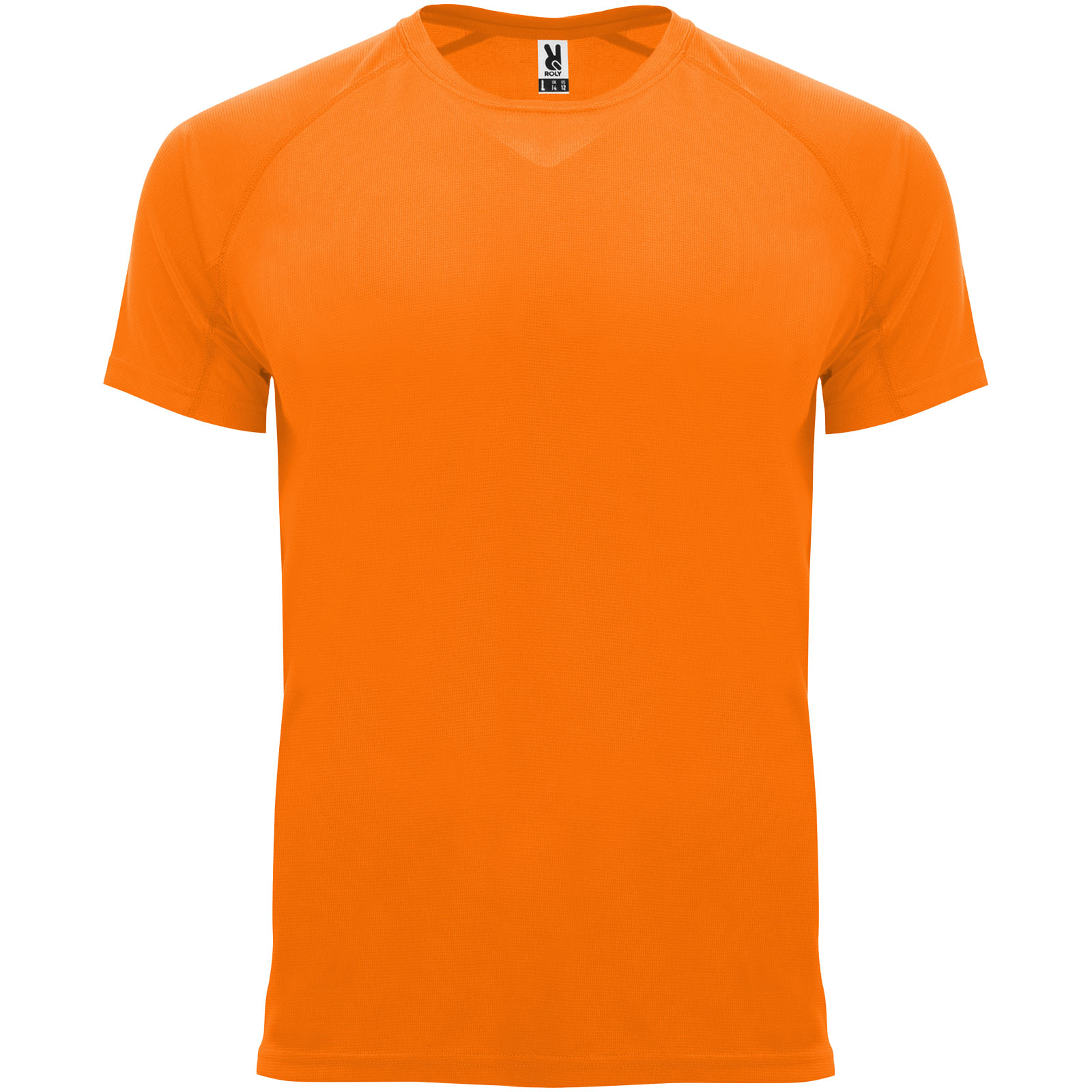 Bahrain Sport T-Shirt für Kinder