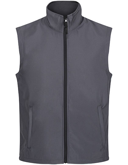 Regatta Professional Classic Softshell Bodywarmer