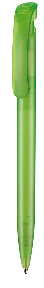 Kugelschreiber CLEAR FROZEN Ritter-Pen Kugelschreiber CLEAR FROZEN Ritter-Pen