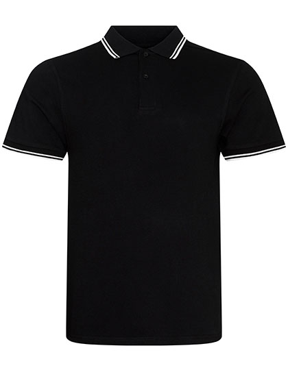Just Polos Stretch Tipped Polo Just Polos Stretch Tipped Polo