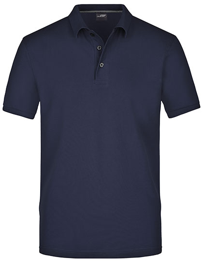 James&Nicholson Men´s Pima Polo James&Nicholson Men´s Pima Polo