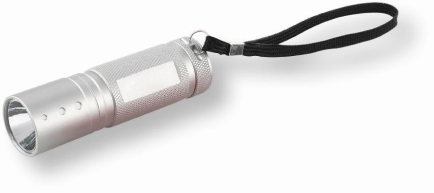 Metmaxx LED MegaBeam MetalBasicEVO