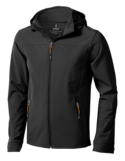 Elevate Life Men´s Langley Softshell Jacket Elevate Life Men´s Langley Softshell Jacket
