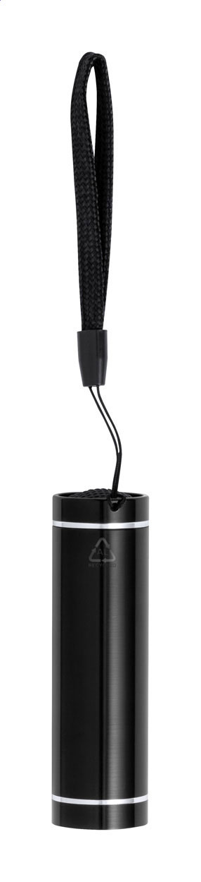 Taschenlampe Alurex
