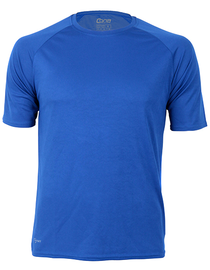 CONA SPORTS Rainbow Tech Tee CONA SPORTS Rainbow Tech Tee