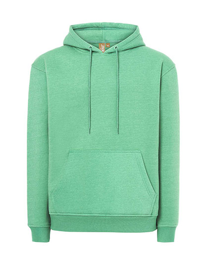 JHK Unisex Hooded Sweat Teide