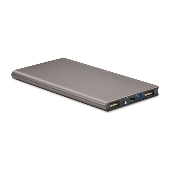 Powerbank 8000 mAh