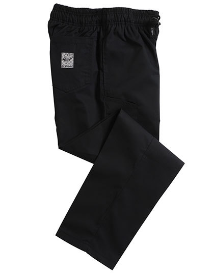 Le Chef Professional Trousers Le Chef Professional Trousers