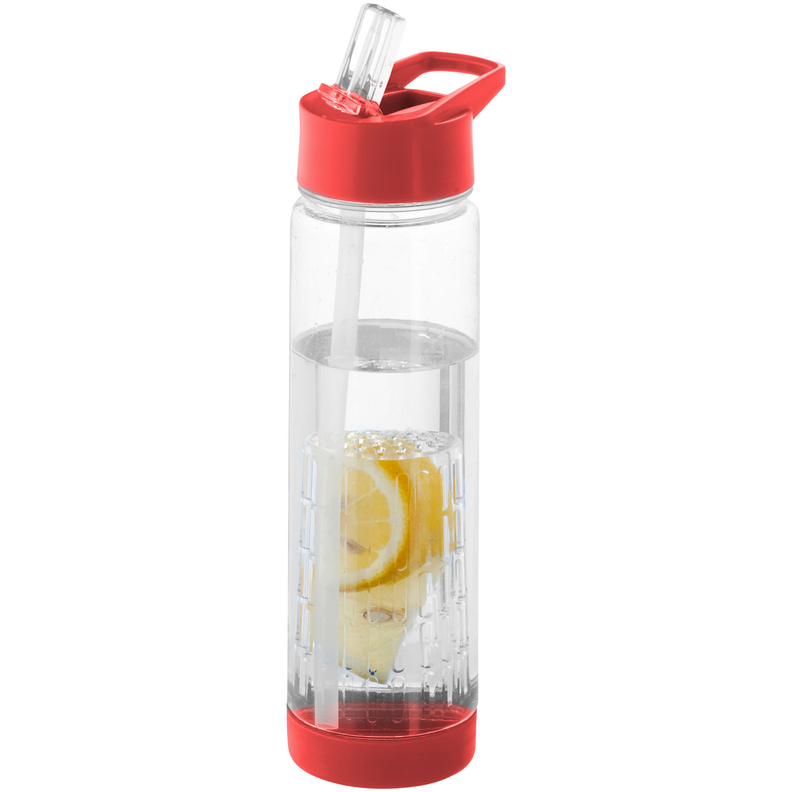 Tutti frutti 740 ml Tritan™ Sportflasche mit Infuser Tutti frutti 740 ml Tritan™ Sportflasche mit Infuser