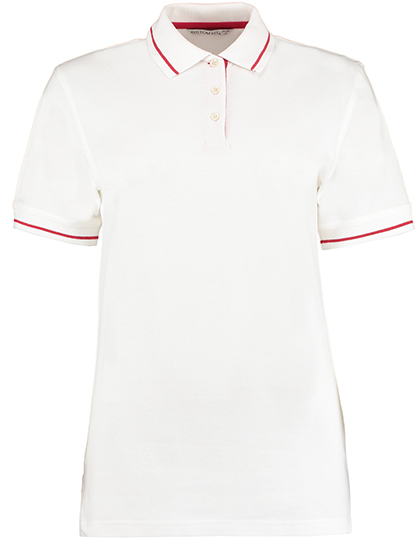Kustom Kit Women´s Classic Fit St. Mellion Polo Kustom Kit Women´s Classic Fit St. Mellion Polo
