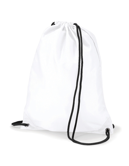 BagBase Budget Gymsac BagBase Budget Gymsac