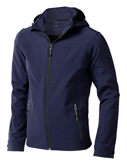 Elevate Life Men´s Langley Softshell Jacket Elevate Life Men´s Langley Softshell Jacket
