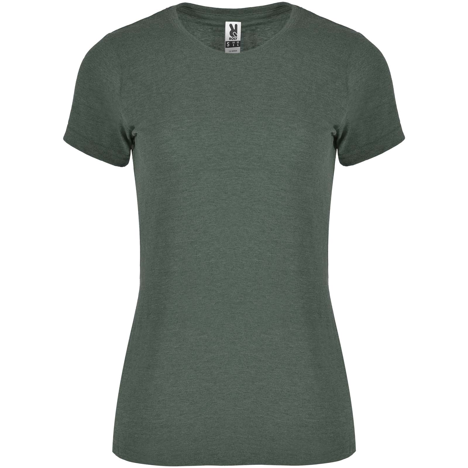 Fox T-Shirt für Damen Fox T-Shirt für Damen