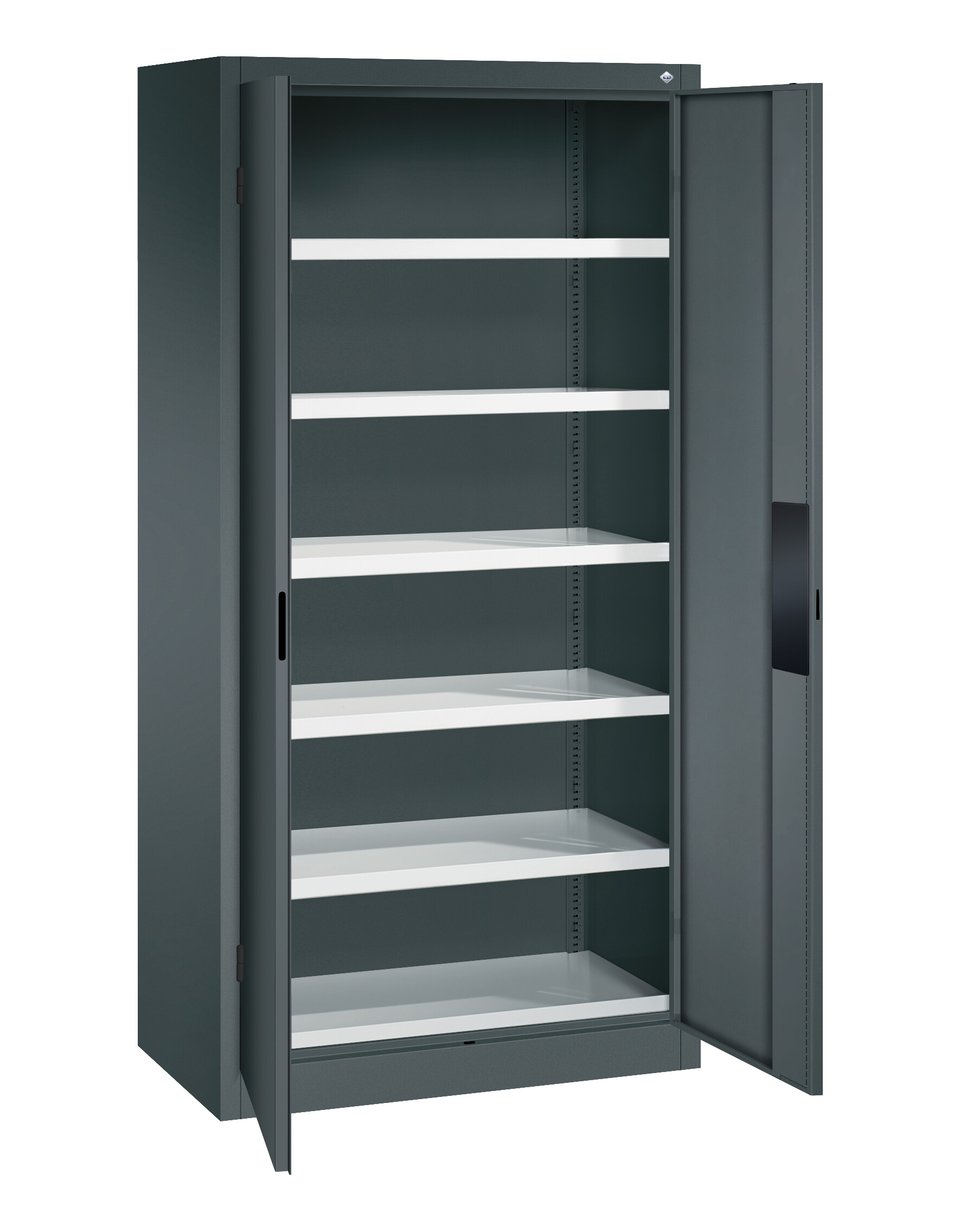 Sportgeräteschrank 1950x930x500mm