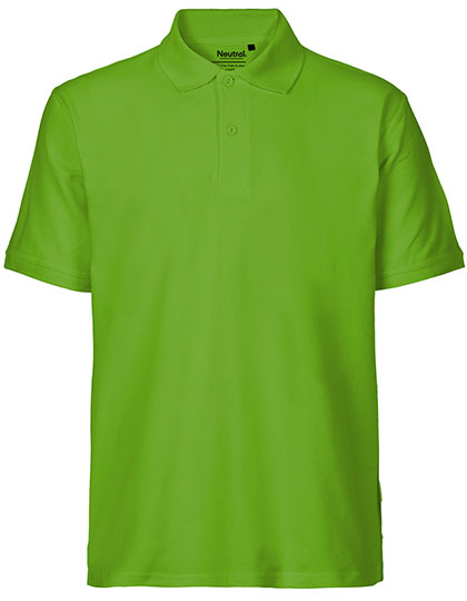 Neutral Men´s Classic Polo