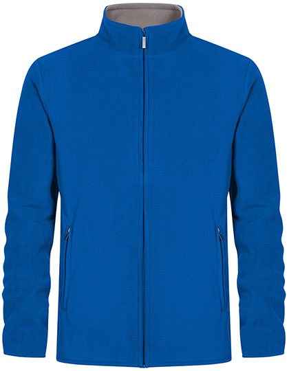 Promodoro Men´s Double Fleece Jacket Promodoro Men´s Double Fleece Jacket