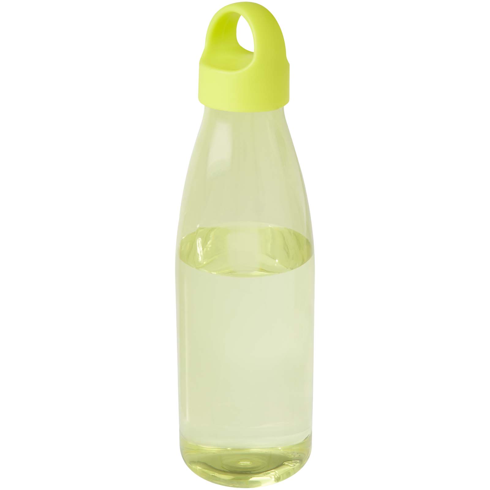 Bergen Trinkflasche aus recyceltem Kunststoff 800 ml Bergen Trinkflasche aus recyceltem Kunststoff 800 ml
