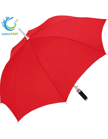 FARE AC-Alu-Stockschirm Windmatic®, waterSAVE®
