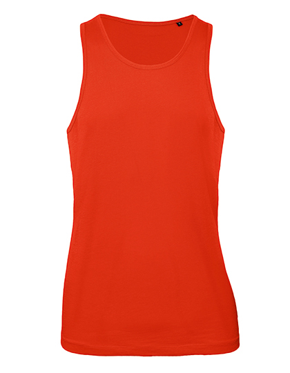 B&C BE INSPIRED Inspire Tank T 'Men_°