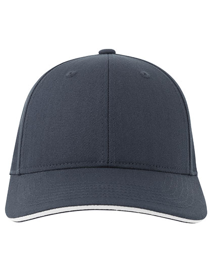 Atlantis Headwear Liberty Sandwich-S Cap Atlantis Headwear Liberty Sandwich-S Cap