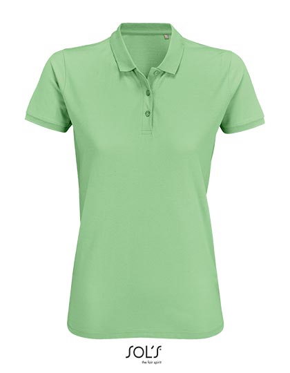 SOL´S Women´s Planet Polo Shirt SOL´S Women´s Planet Polo Shirt
