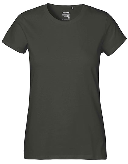 Neutral Ladies´ Classic T-Shirt Neutral Ladies´ Classic T-Shirt