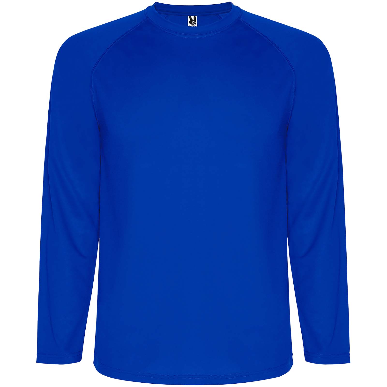 Montecarlo Langarm Sport-Shirt für Männer Montecarlo Langarm Sport-Shirt für Männer