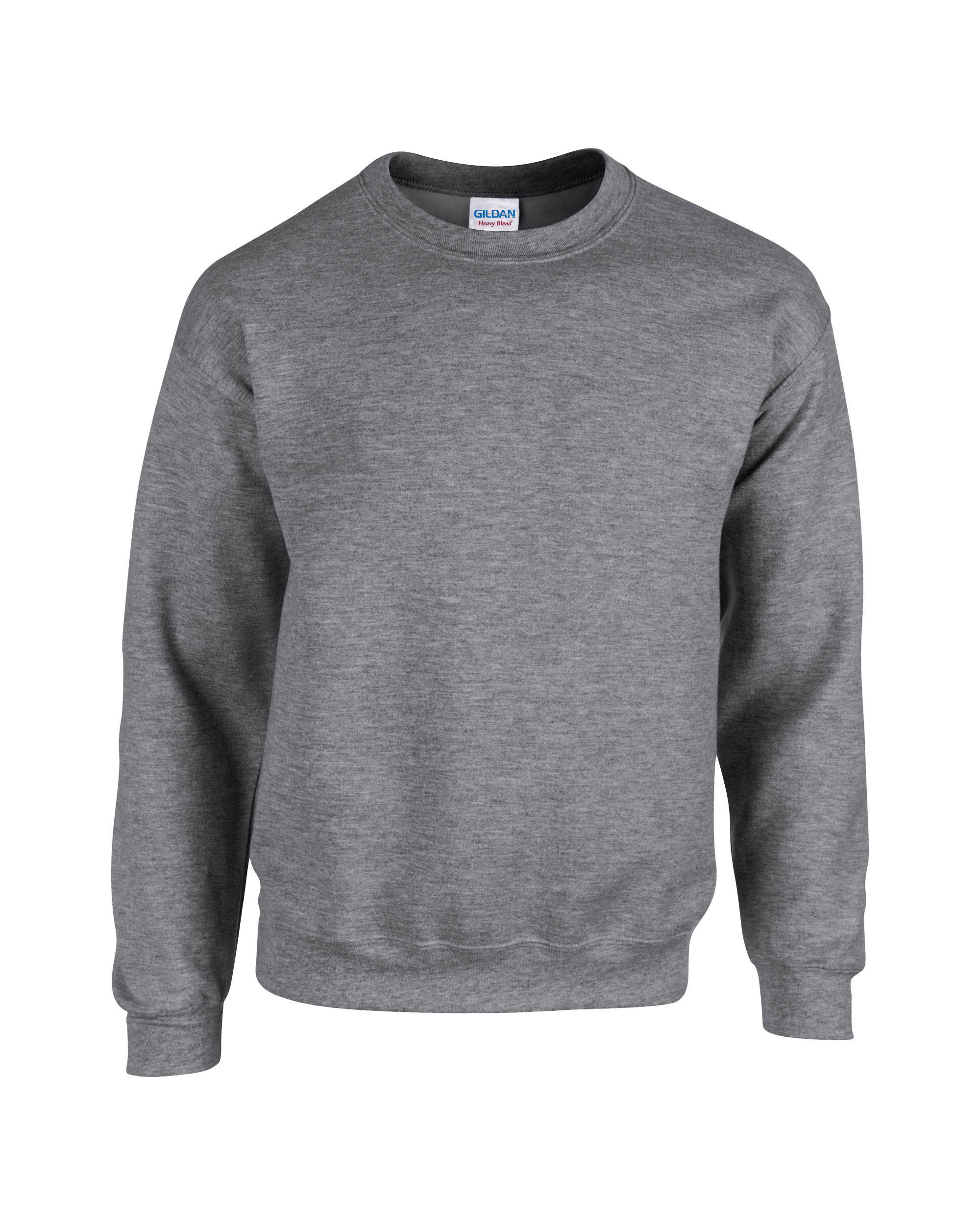 Gildan Heavy Blend™ Adult Crewneck Sweatshirt Gildan Heavy Blend™ Adult Crewneck Sweatshirt