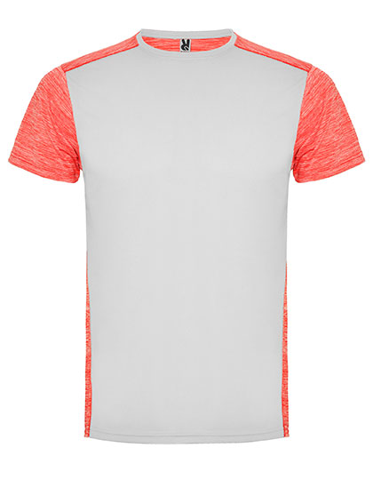 Roly Sport Men´s Zolder T-Shirt Roly Sport Men´s Zolder T-Shirt