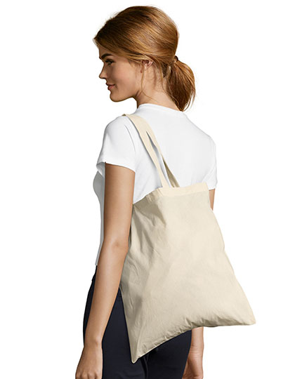 SOL´S Organic Shopping Bag Zen
