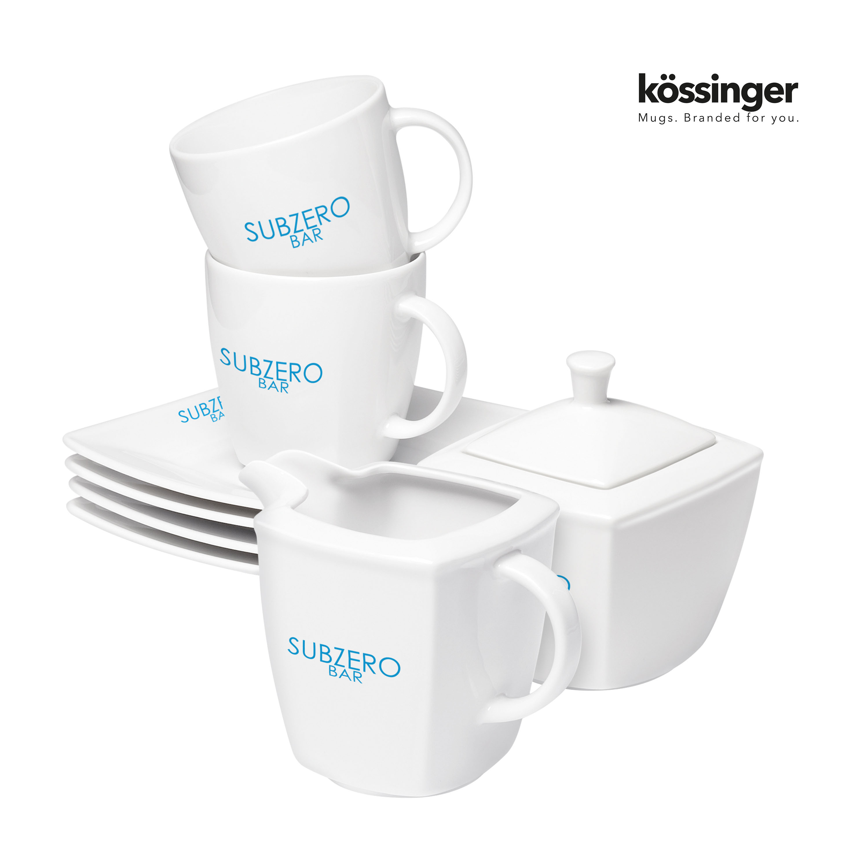 Kössinger Maxim Start- Up Box Kössinger Maxim Start- Up Box