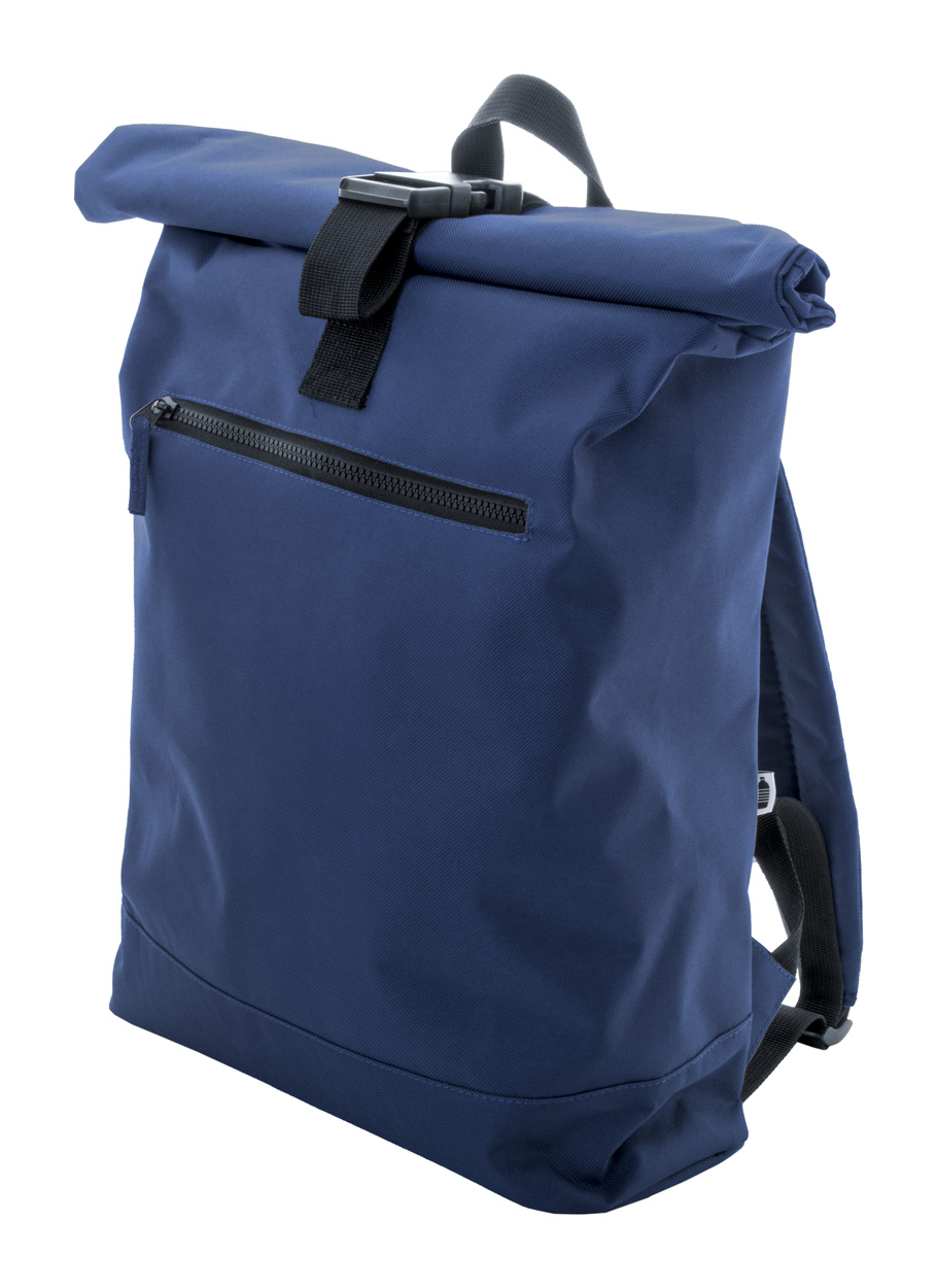 RPET-Rucksack Rollex RPET-Rucksack Rollex