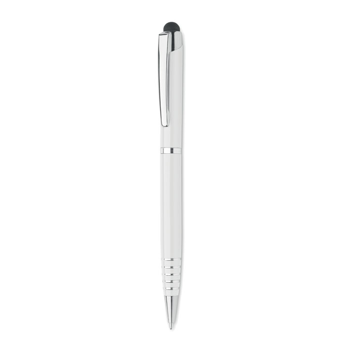 Drehkugelschreiber mit Stylus Drehkugelschreiber mit Stylus