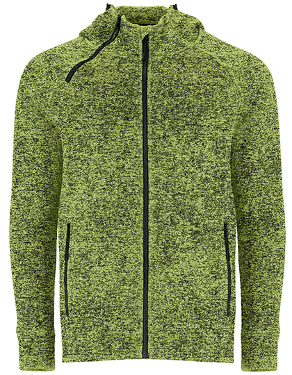 Roly Everest Sweatjacket Roly Everest Sweatjacket