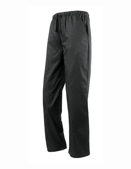 Premier Workwear Essential Chef´s Trouser Premier Workwear Essential Chef´s Trouser
