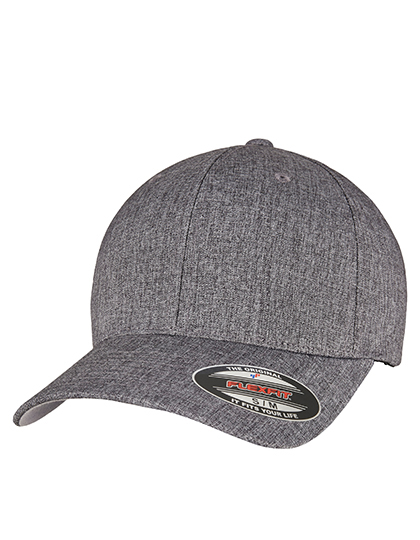 FLEXFIT Flexfit Heatherlight Cap FLEXFIT Flexfit Heatherlight Cap