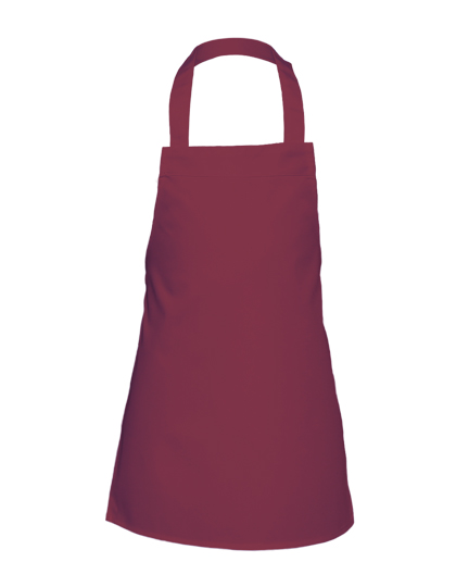 Link Kitchen Wear Kids´ Barbecue Apron Link Kitchen Wear Kids´ Barbecue Apron