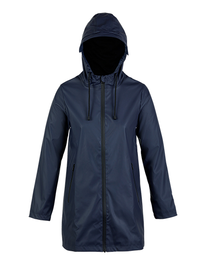 NEOBLU Women´s Wax Parka Antoine