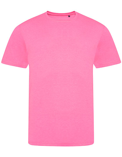 Just Ts Electric Tri-Blend T