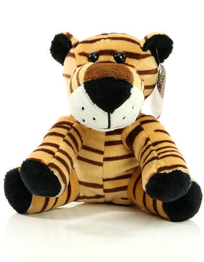 MiniFeet® Zootier Tiger David MiniFeet® Zootier Tiger David