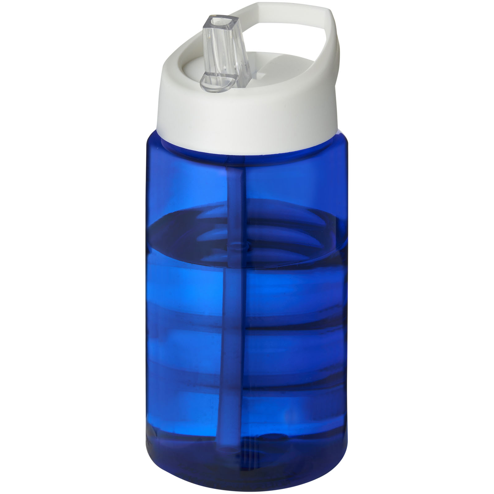 H2O Active® Bop 500 ml Sportflasche mit Ausgussdeckel H2O Active® Bop 500 ml Sportflasche mit Ausgussdeckel