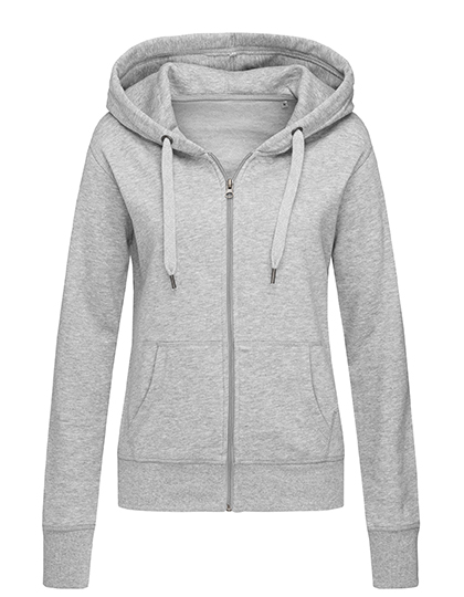 Stedman® Sweat Jacket Select Women Stedman® Sweat Jacket Select Women