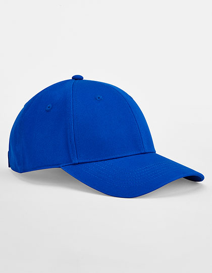 Beechfield EarthAware® Junior Classic Organic Cotton 6 Panel Cap
