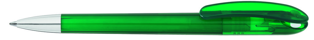 SPOT transparent SI Druckkugelschreiber SPOT transparent SI Druckkugelschreiber