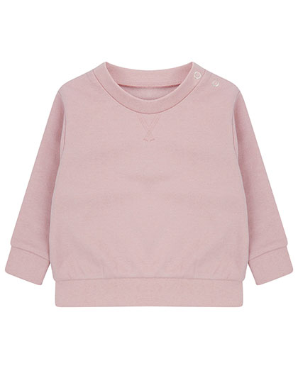 Larkwood Kids´ Sustainable Sweatshirt Larkwood Kids´ Sustainable Sweatshirt